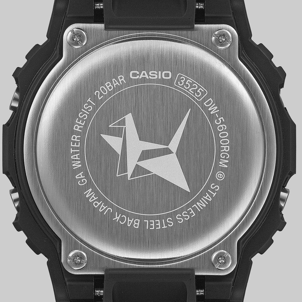 DW6900RGM-5D