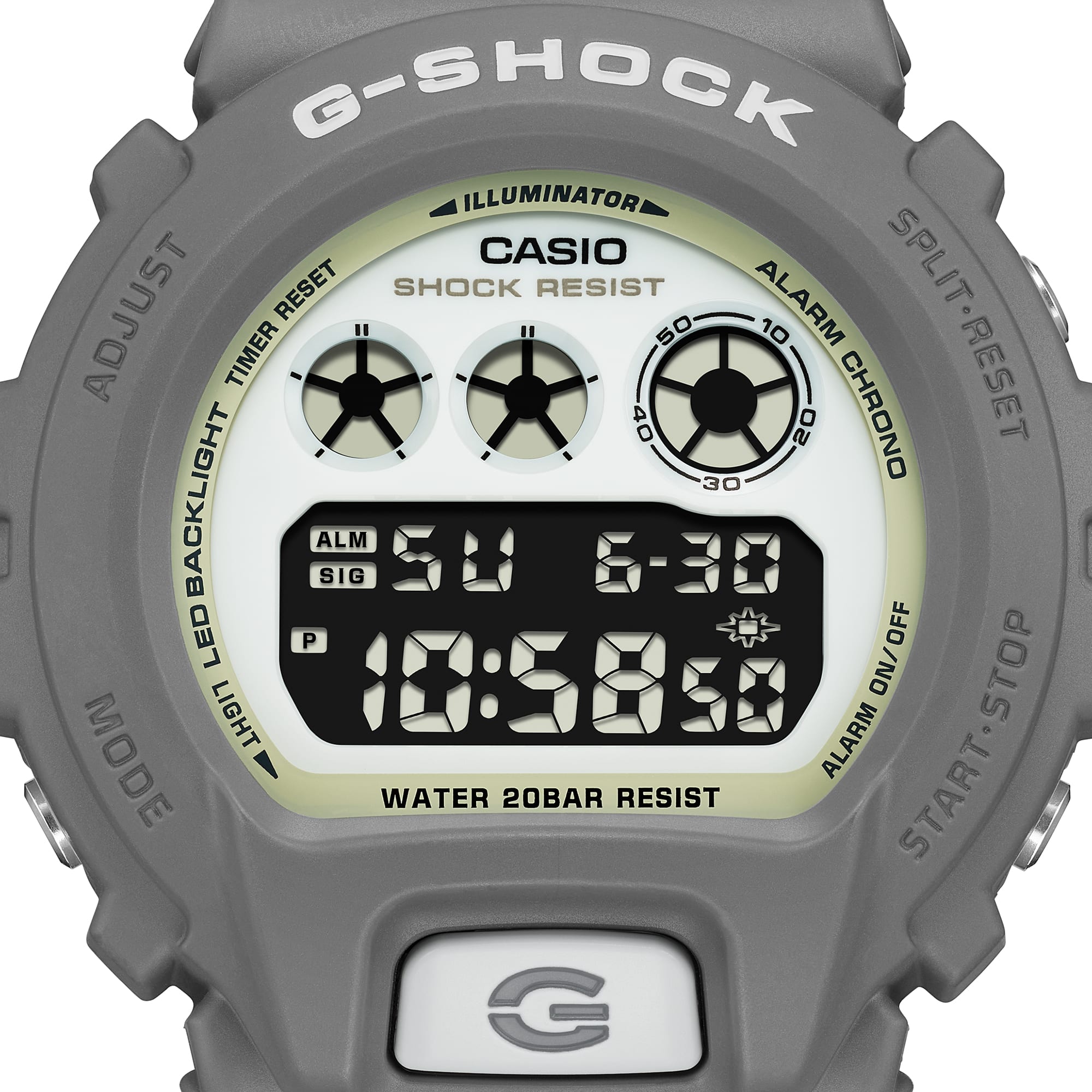 DW6900HD-8D
