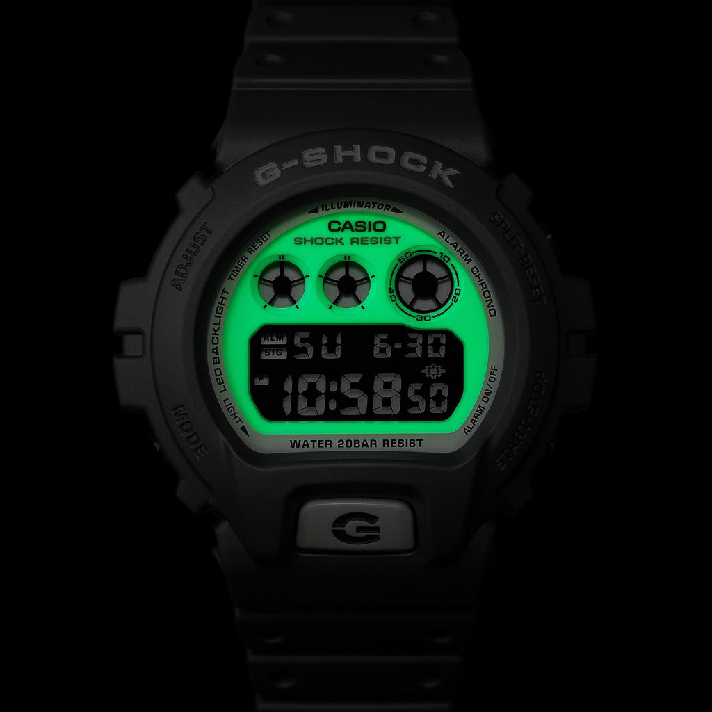DW6900HD-8D