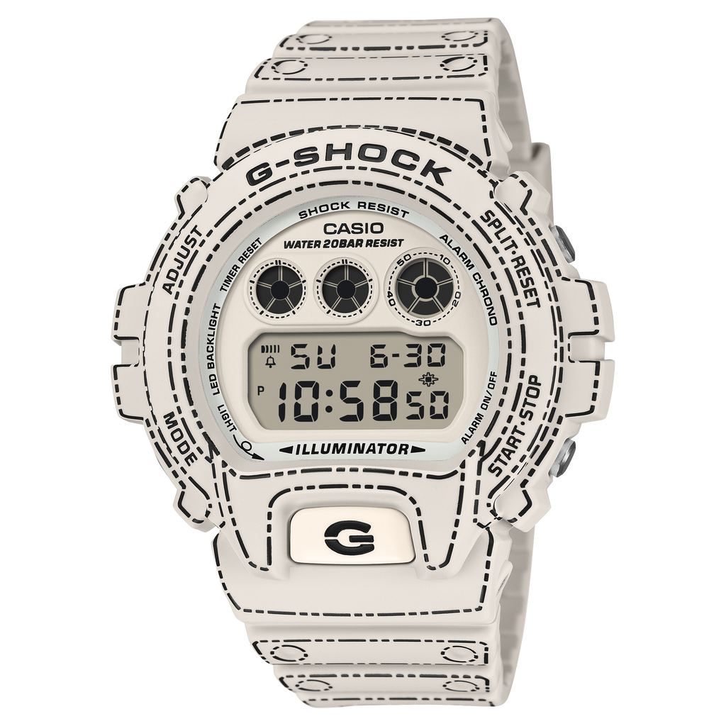 DW6900RGM-5D