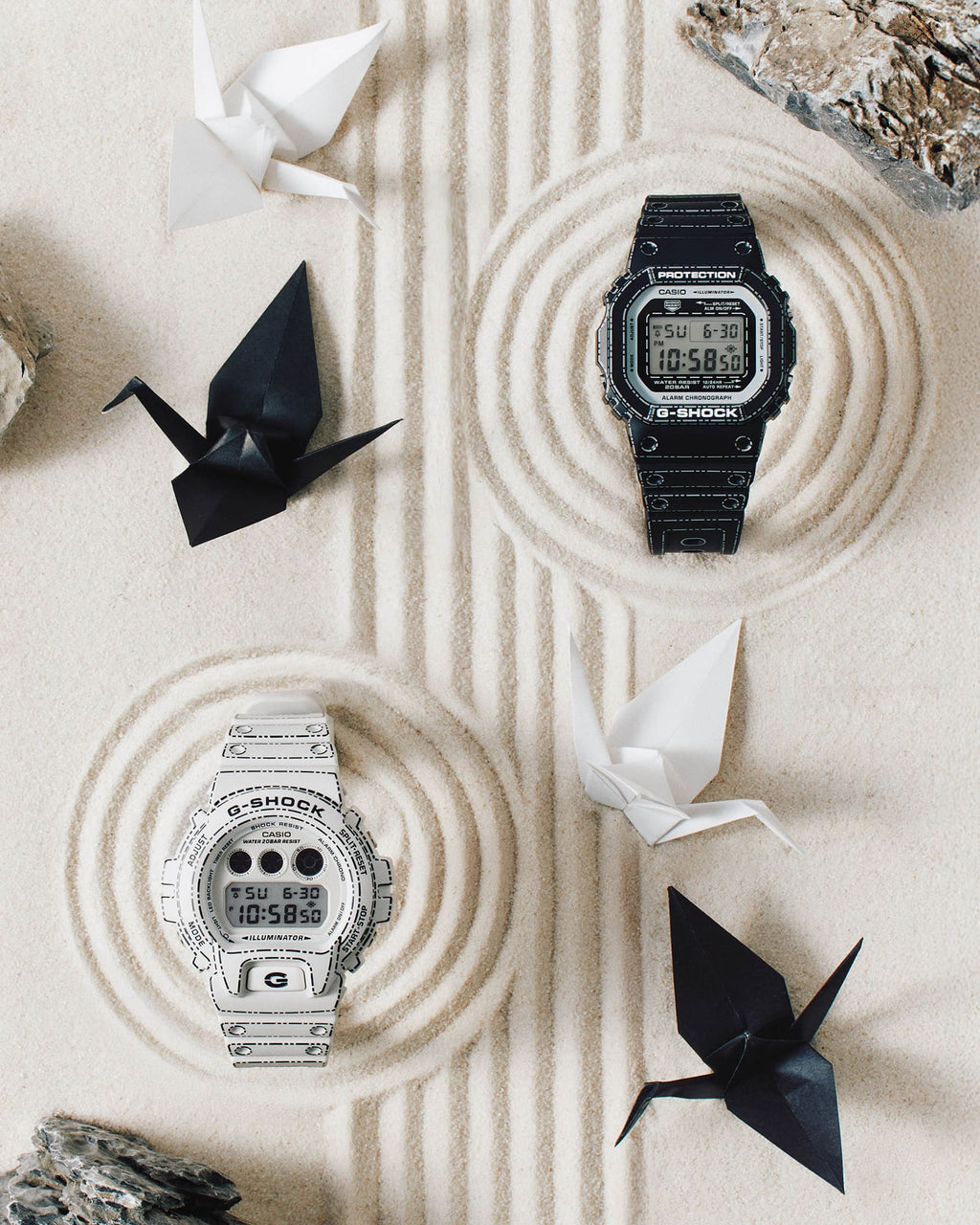 DW6900RGM-5D