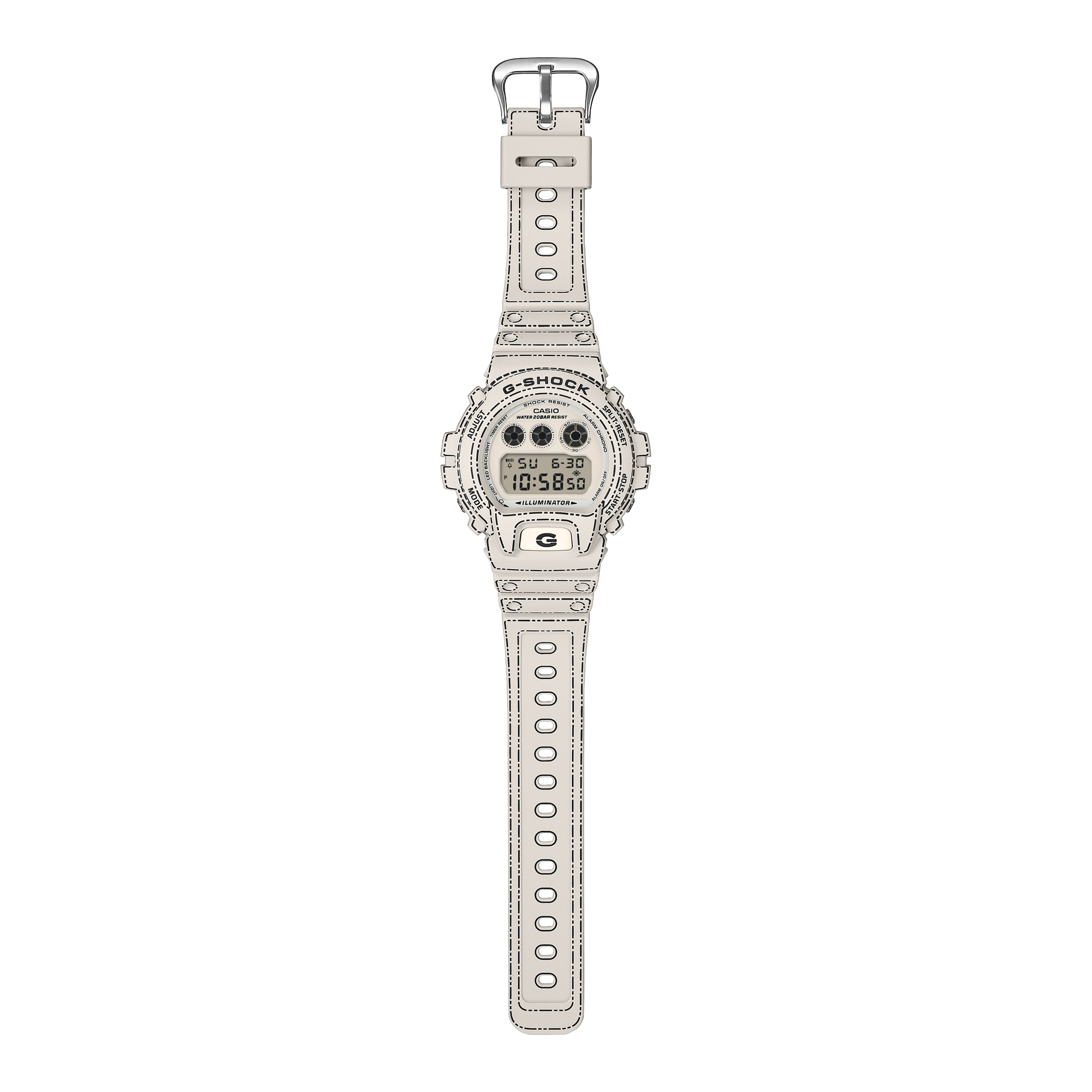 DW6900RGM-5D