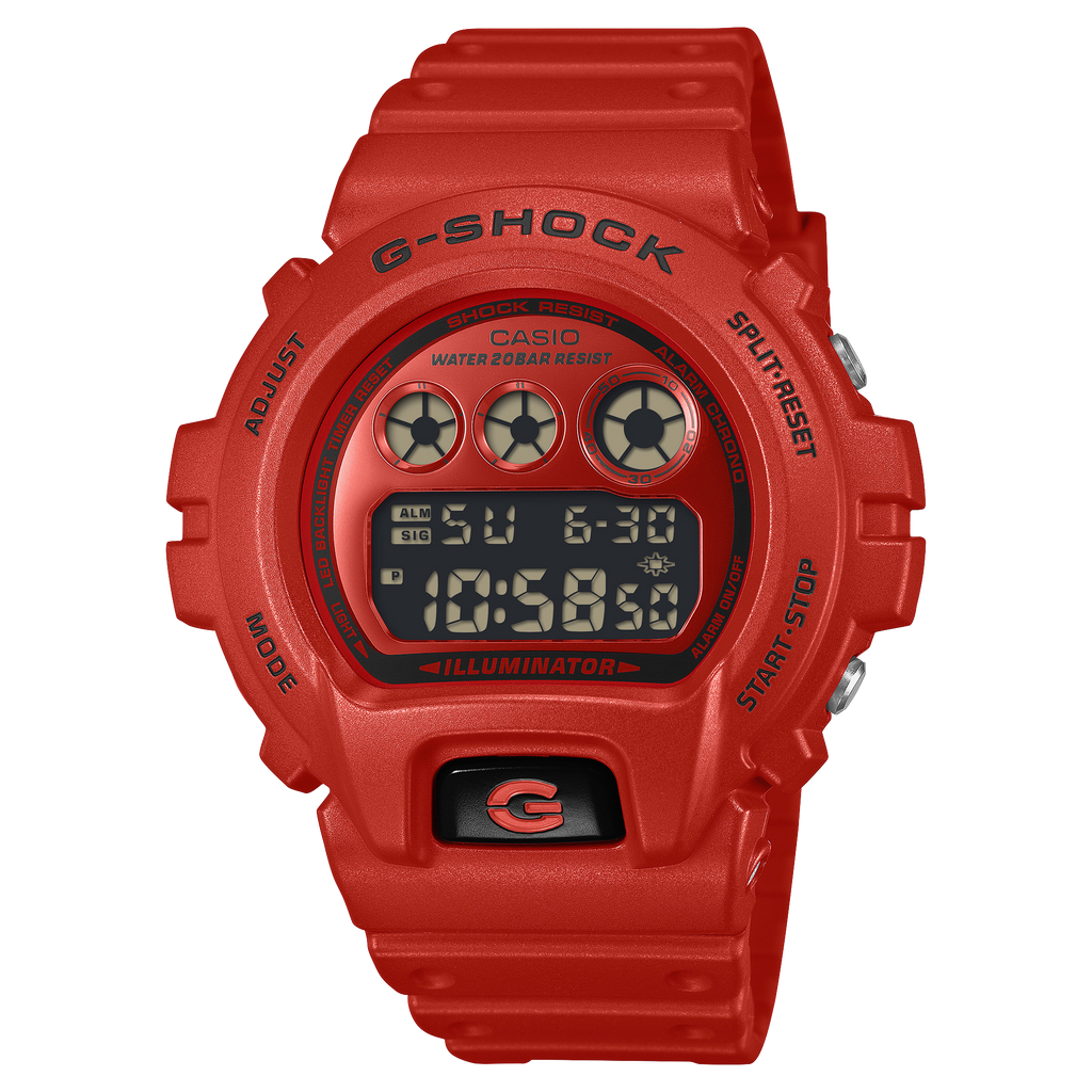 DW6900RRB-4D