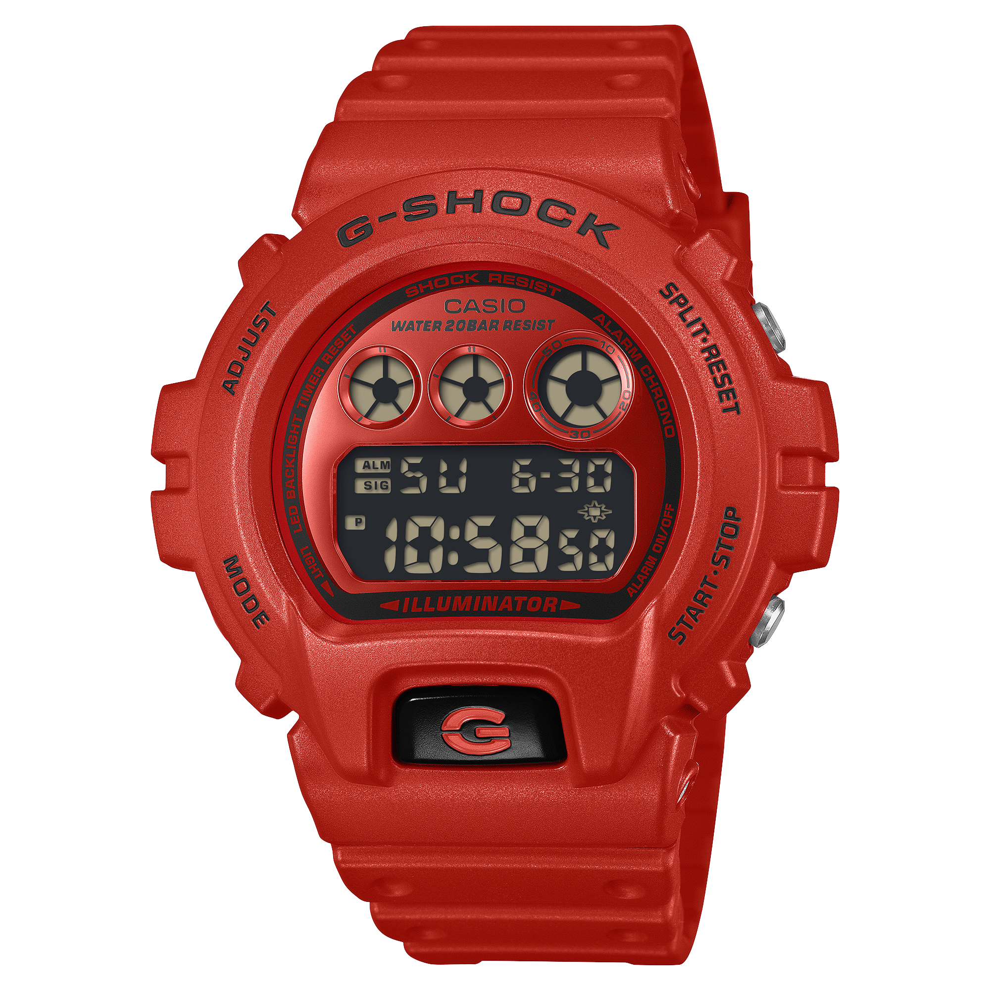 DW6900RRB-4D