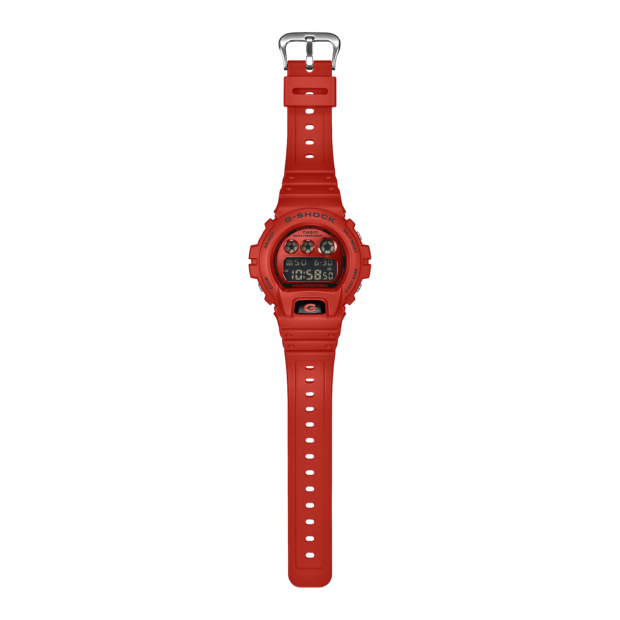 DW6900RRB-4D