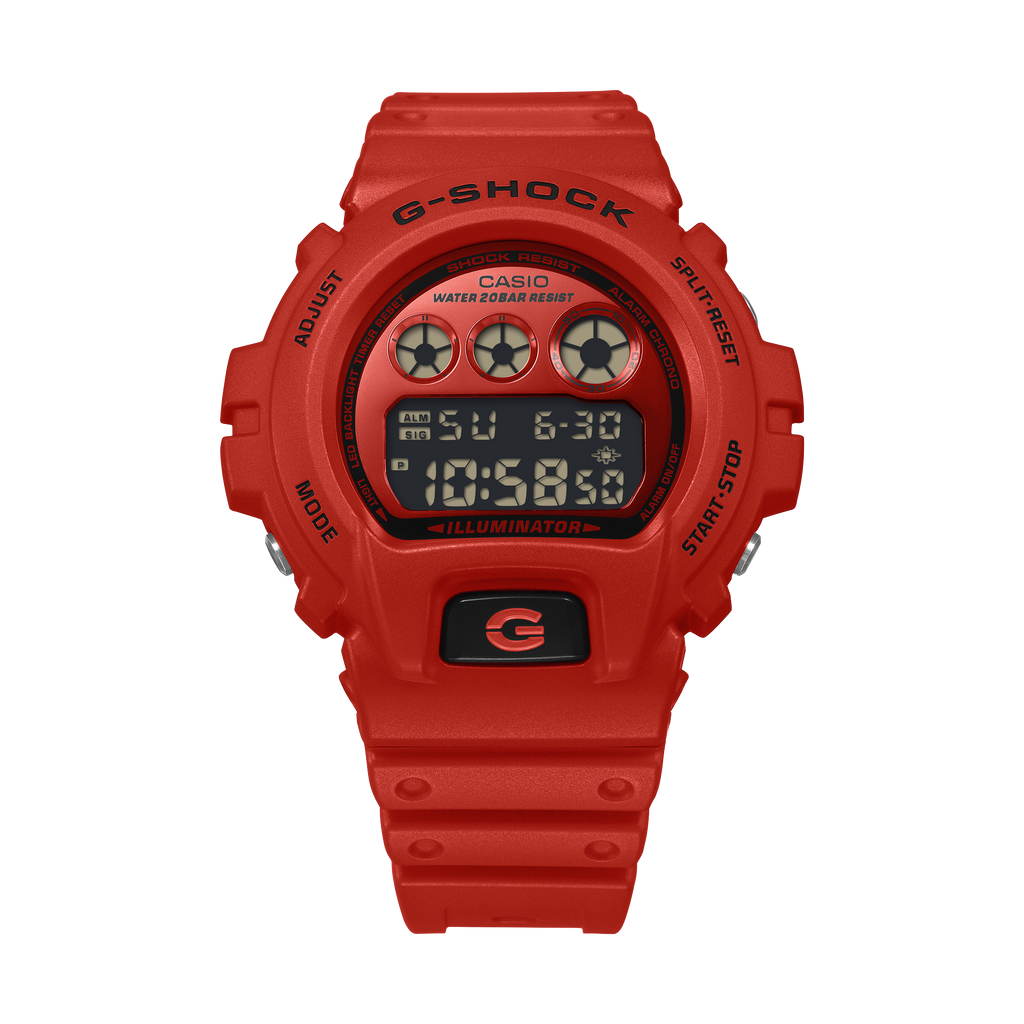 DW6900RRB-4D