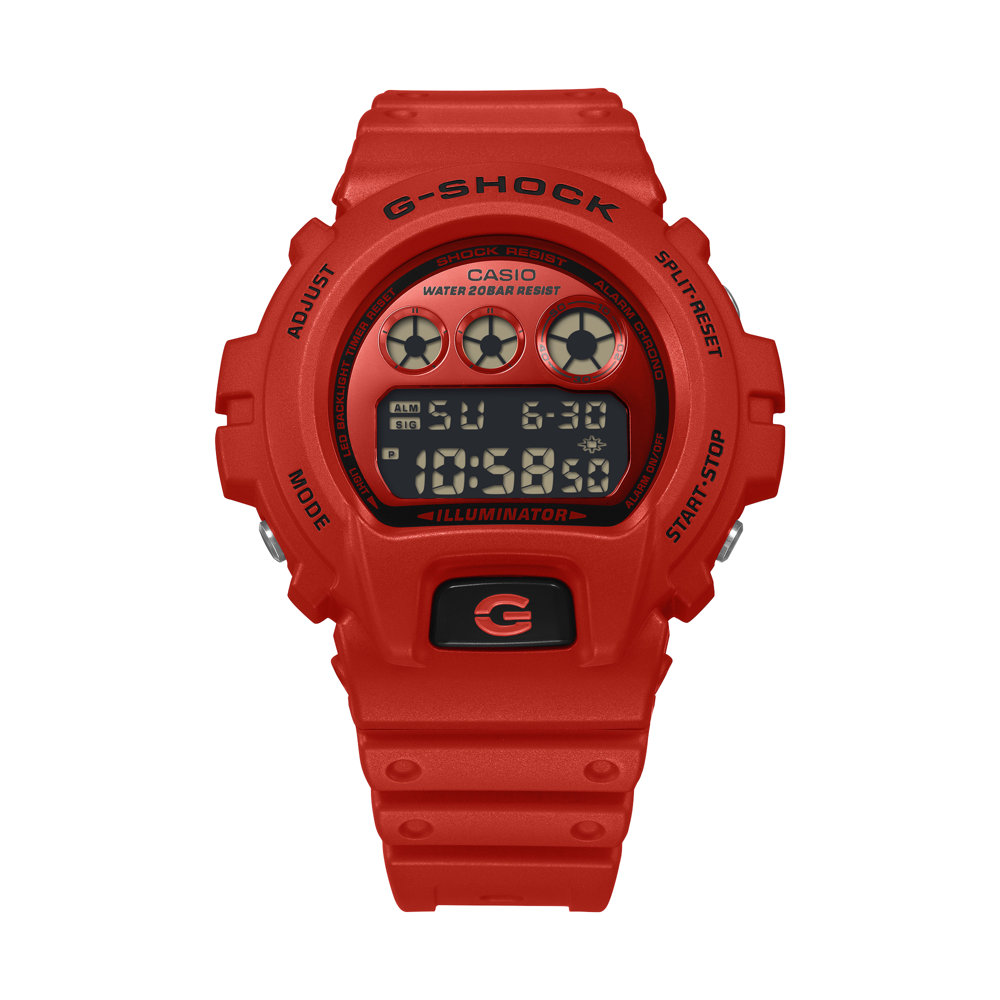 DW6900RRB-4D