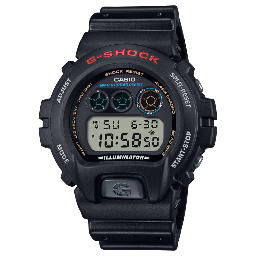 DW6900U-1D