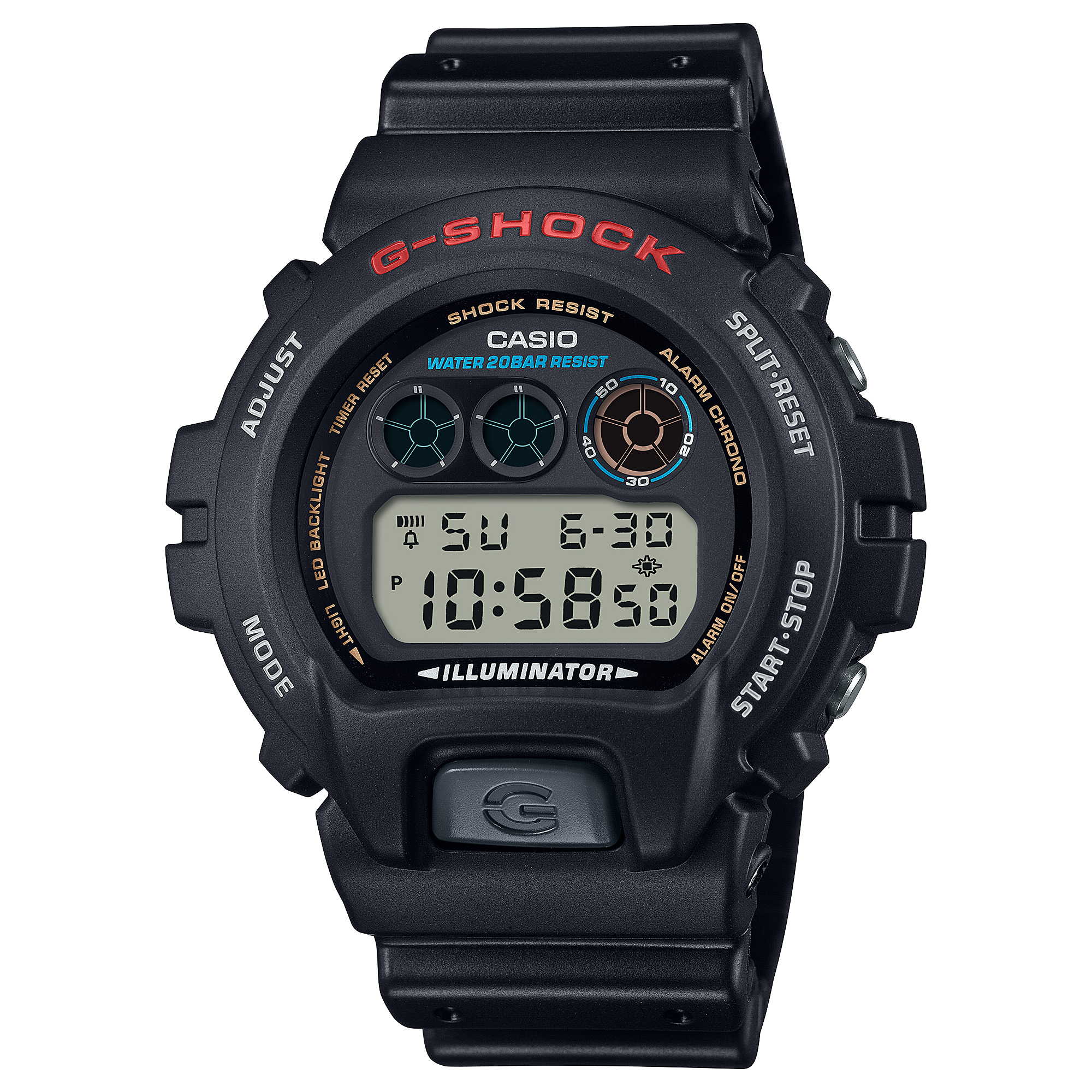 DW6900U-1D