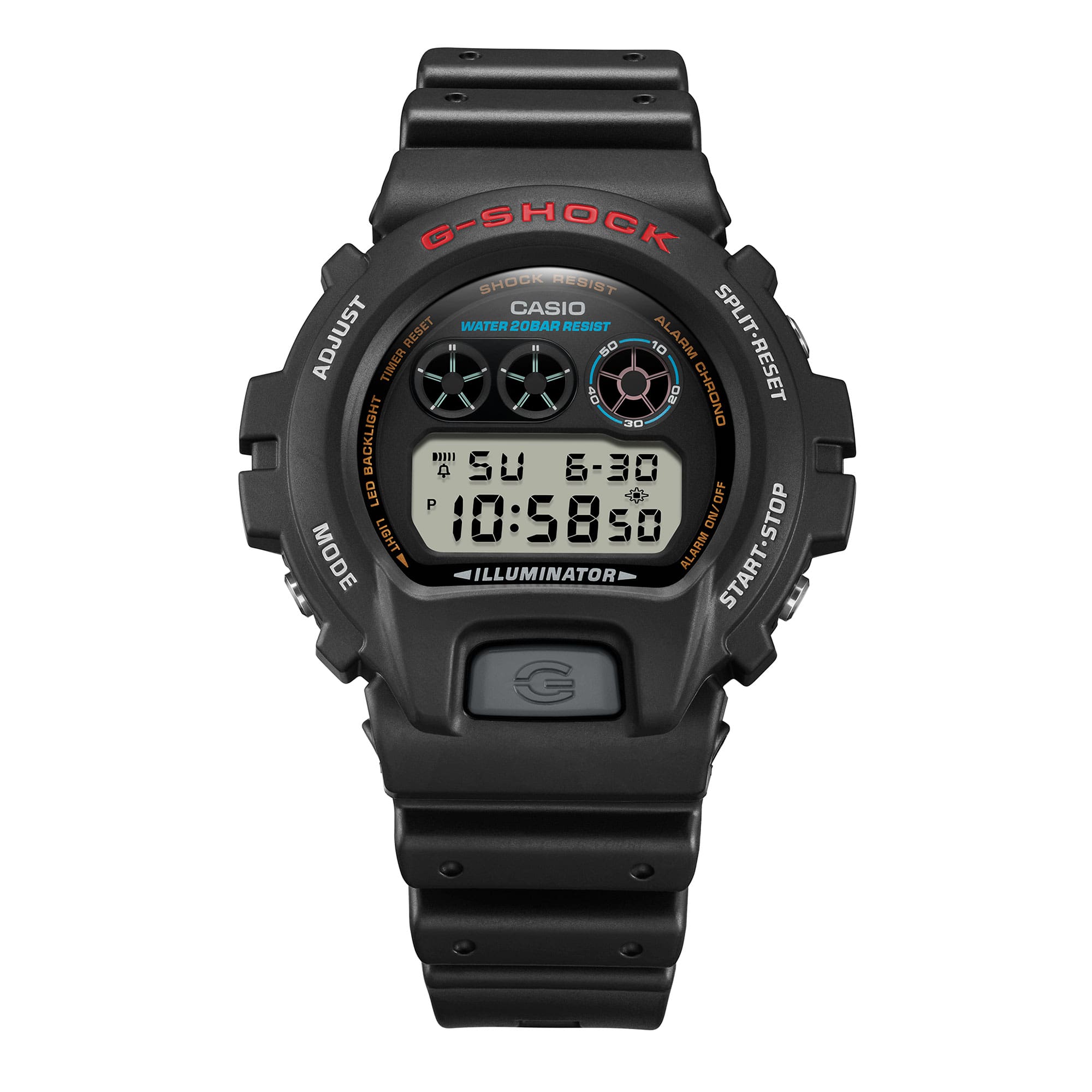 DW6900U-1D