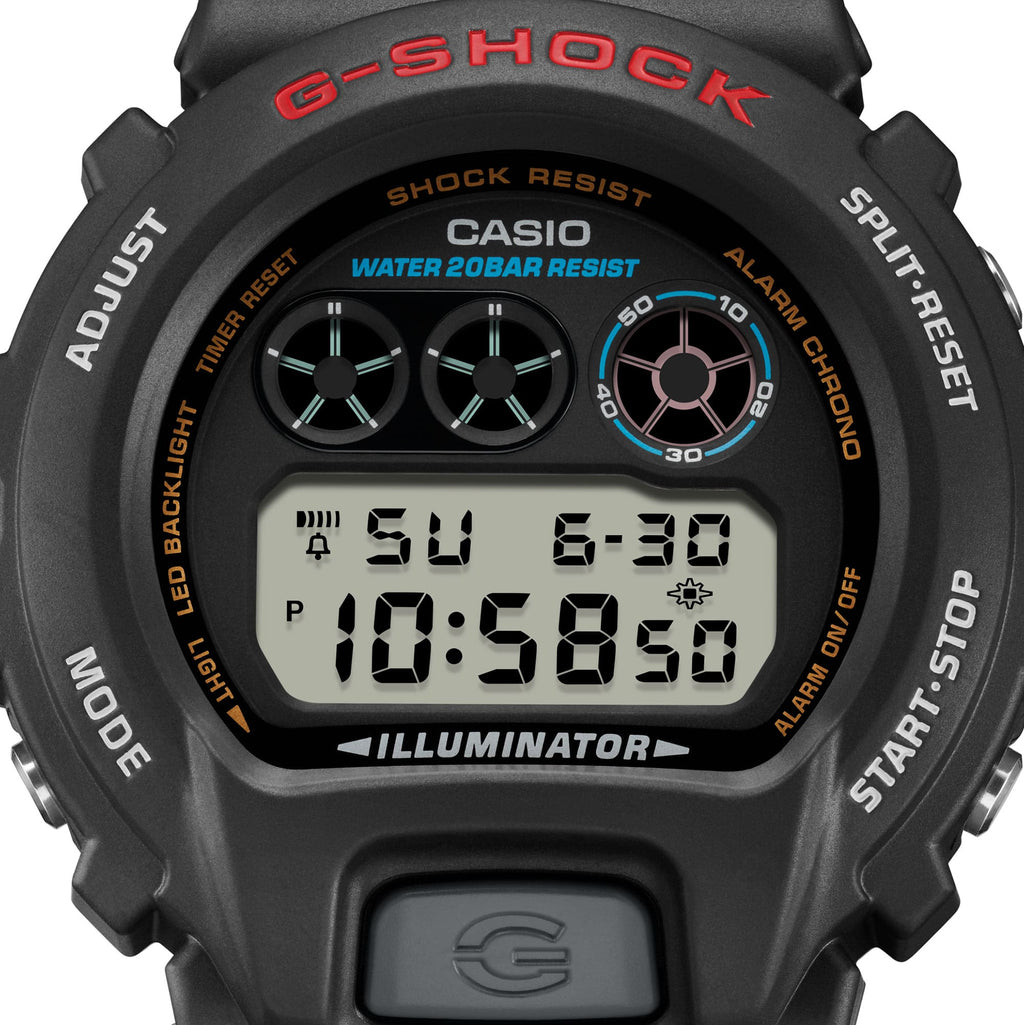 DW6900U-1D