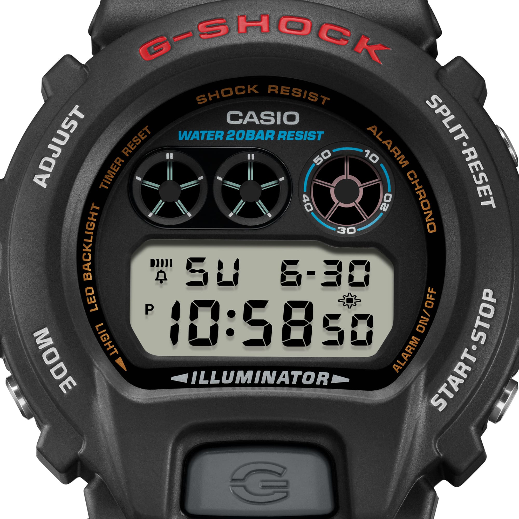 DW6900U-1D