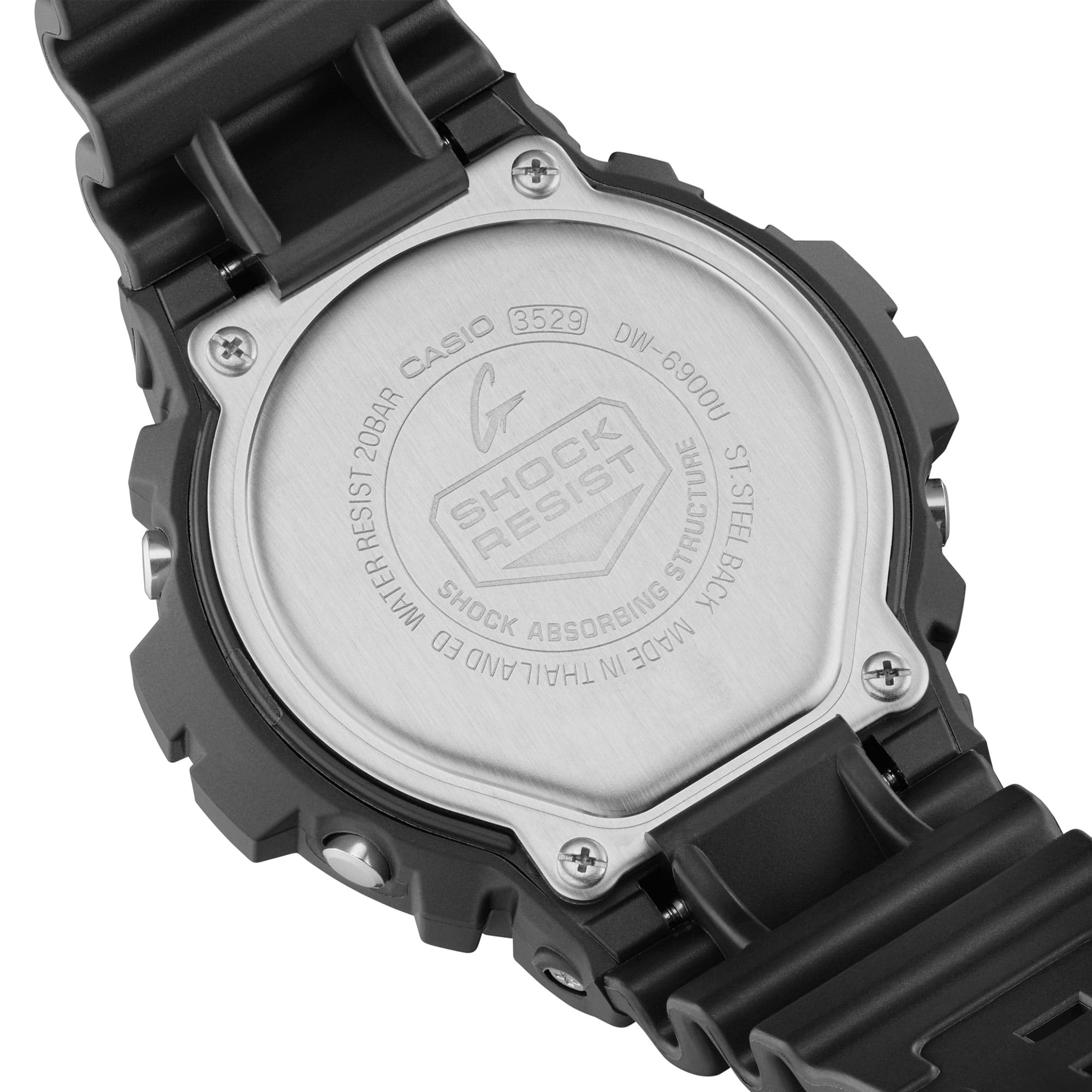DW6900U-1D