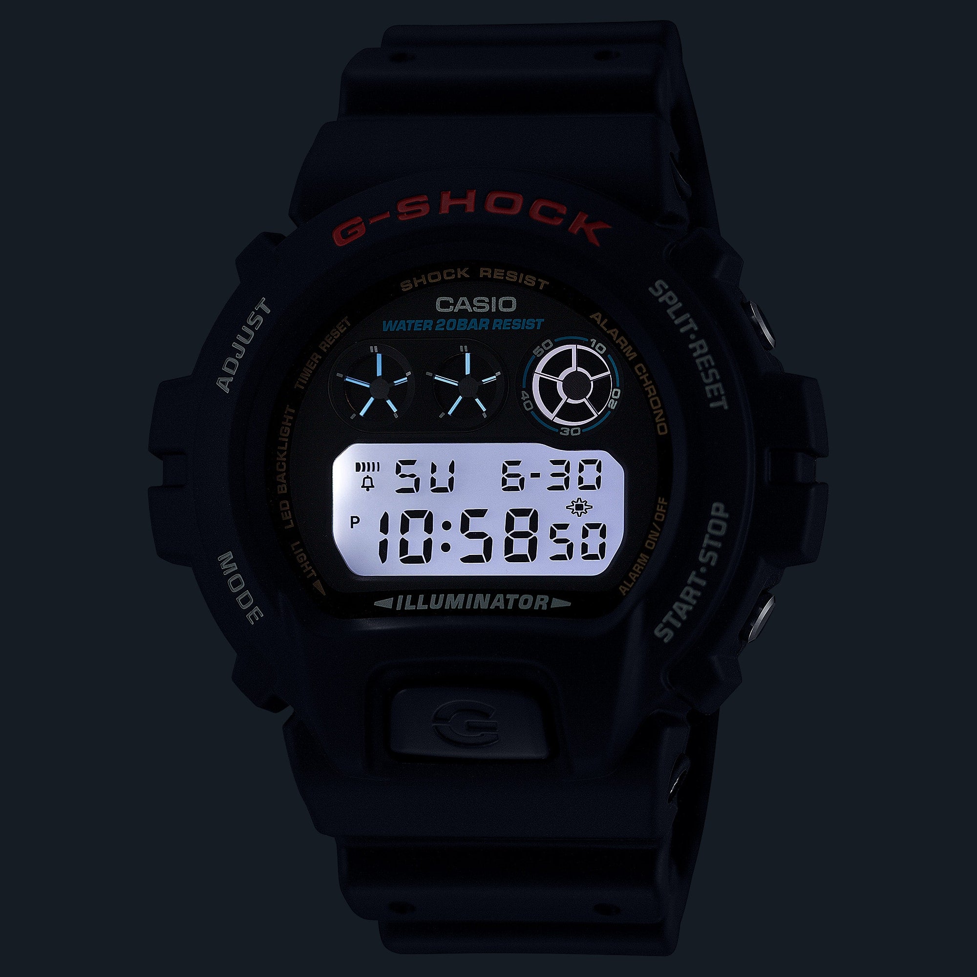 DW6900U-1D