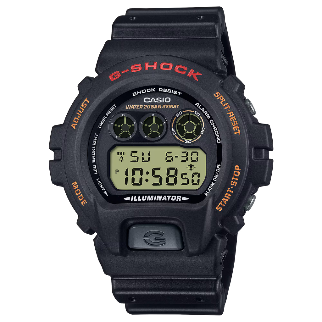 DW6900UB-9D