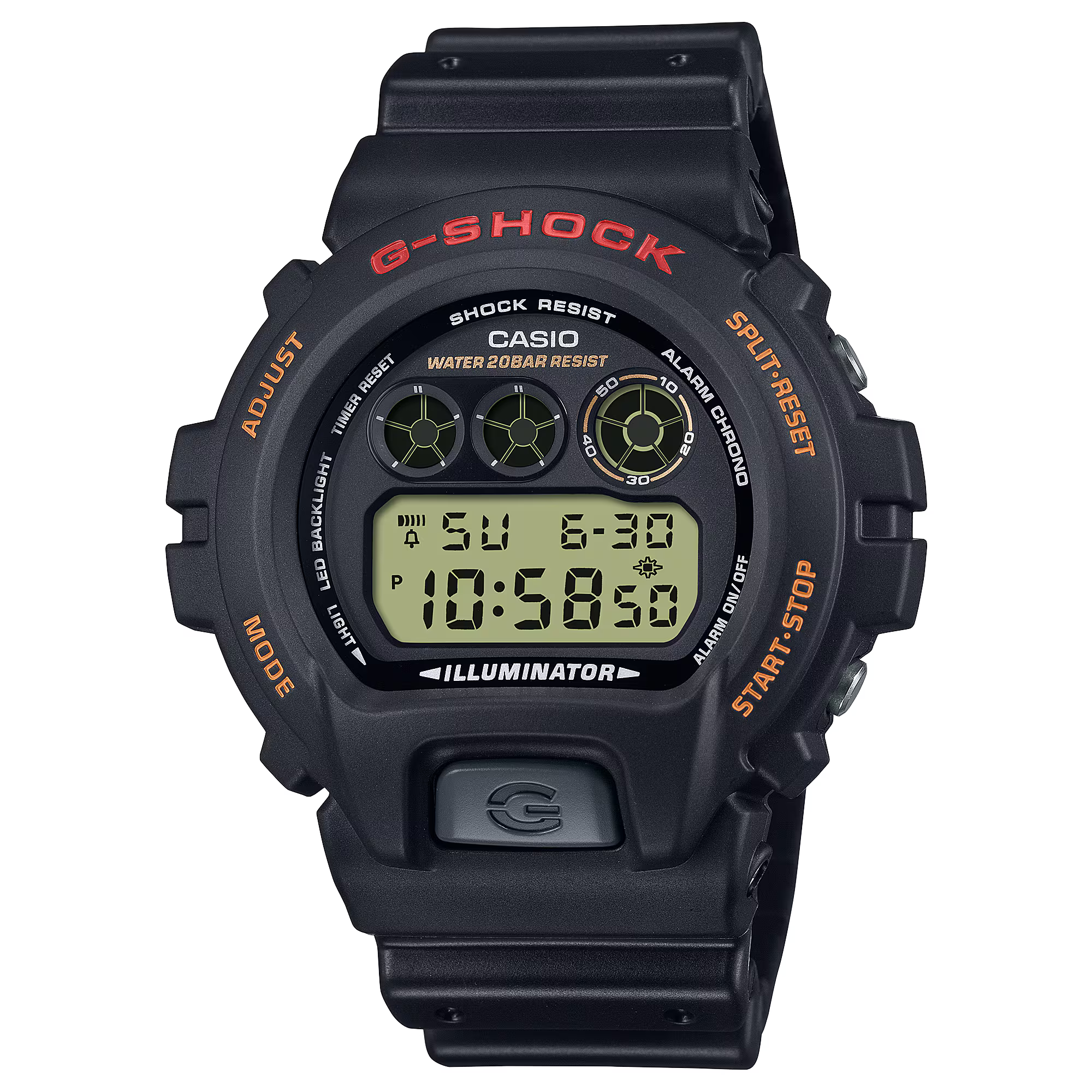 DW6900UB-9D