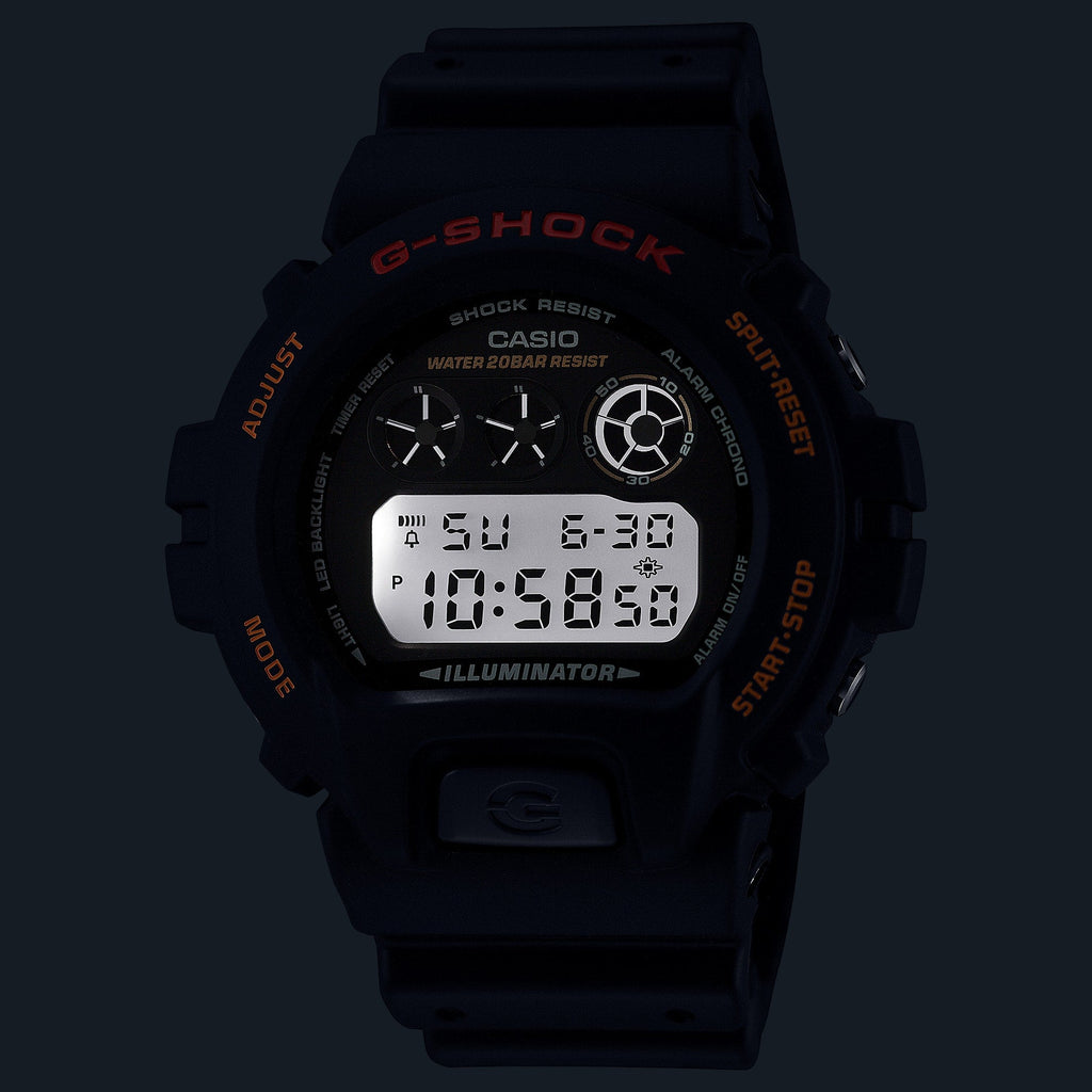 DW6900UB-9D