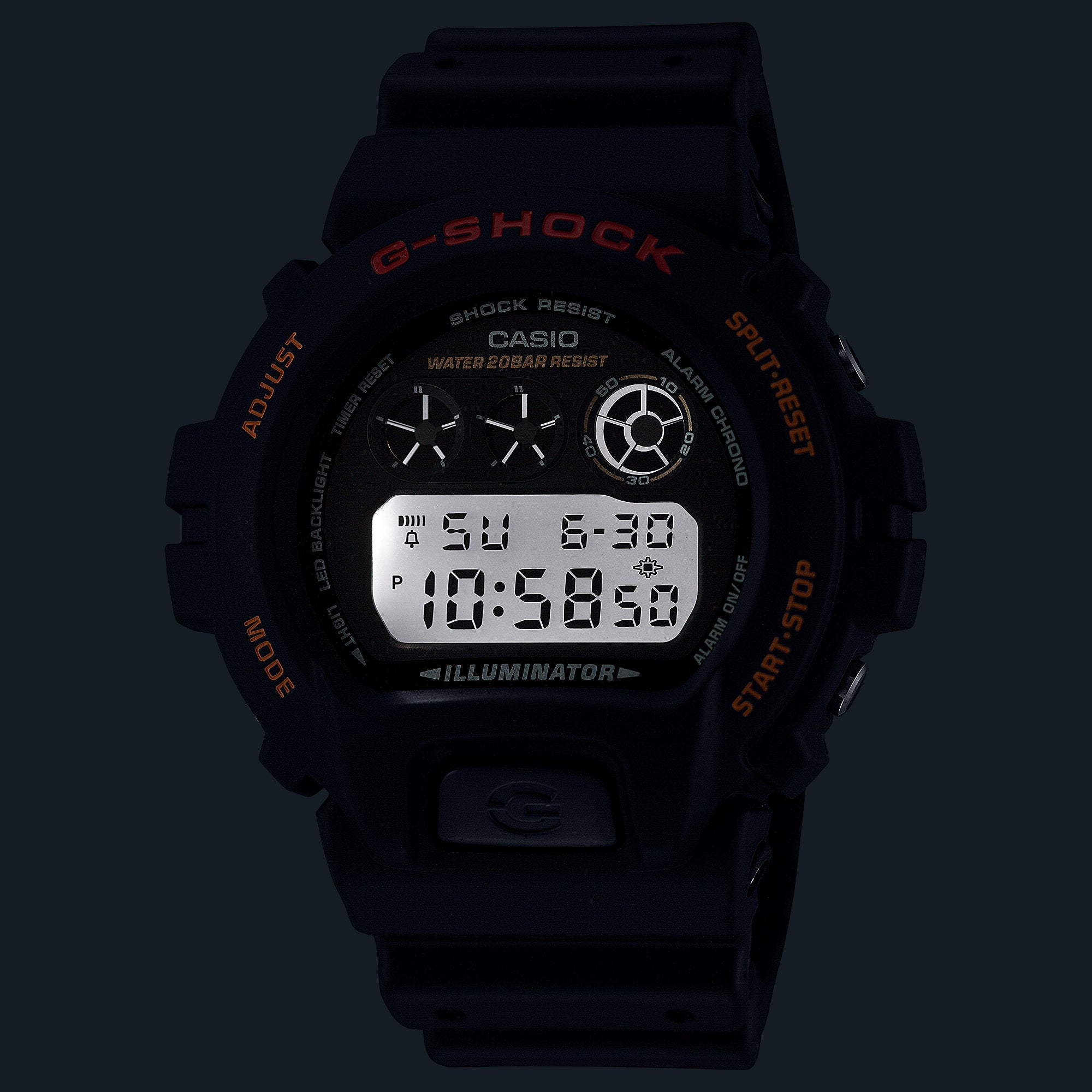 DW6900UB-9D