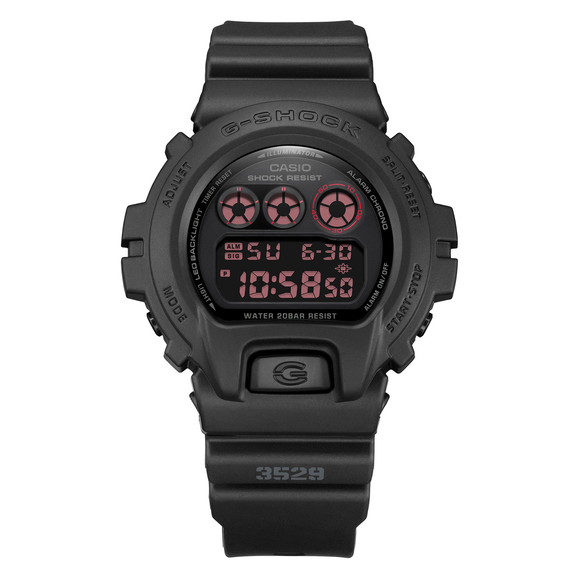 DW6900UMS-1D