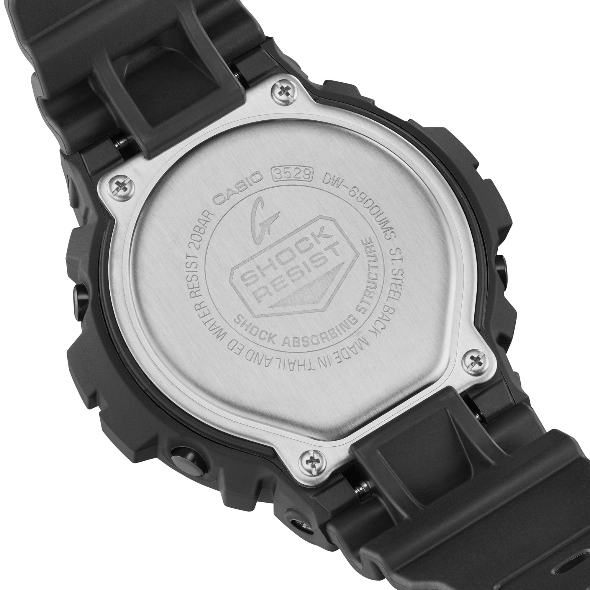 DW6900UMS-1D