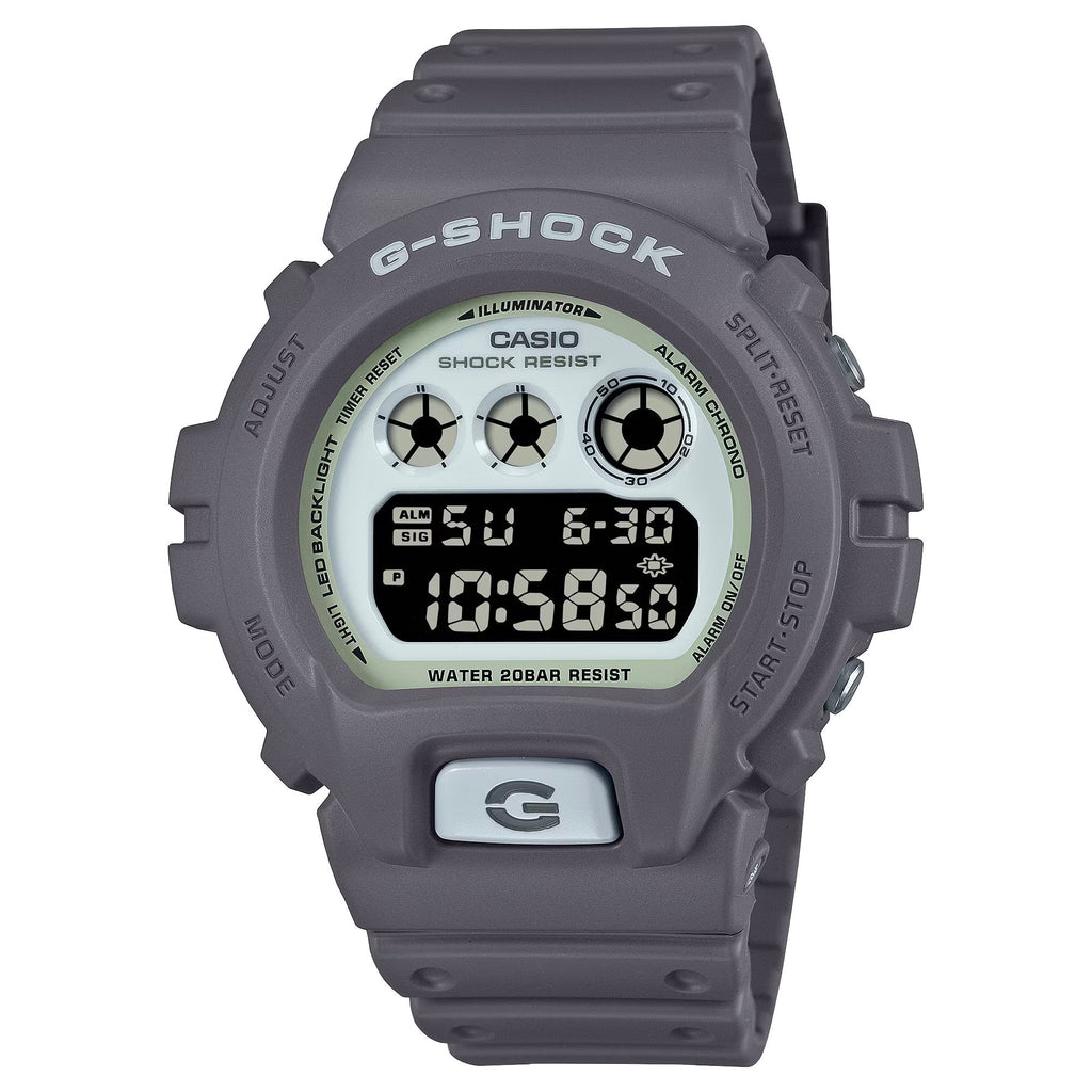 DW6900HD-8D
