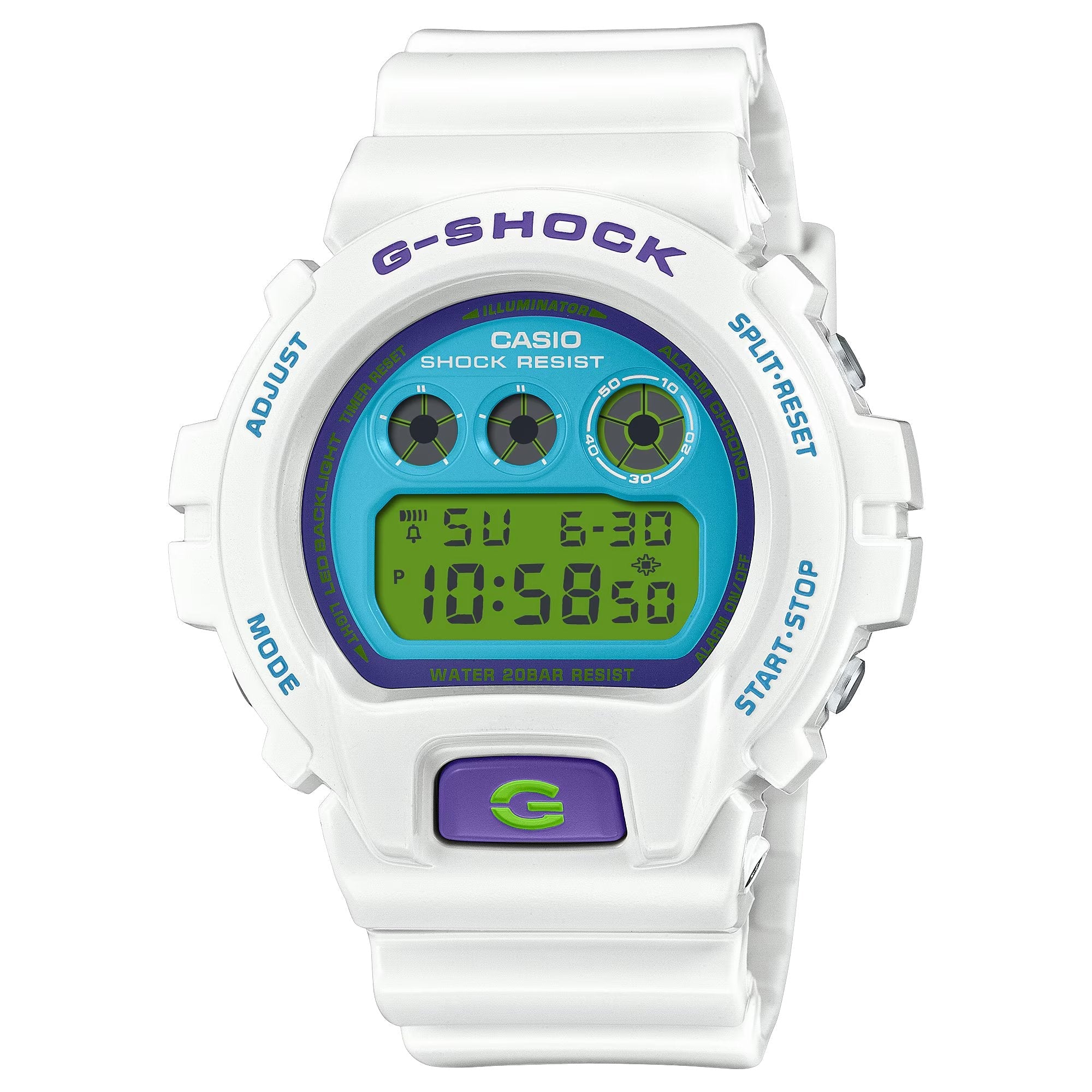 DW6900RCS-7D