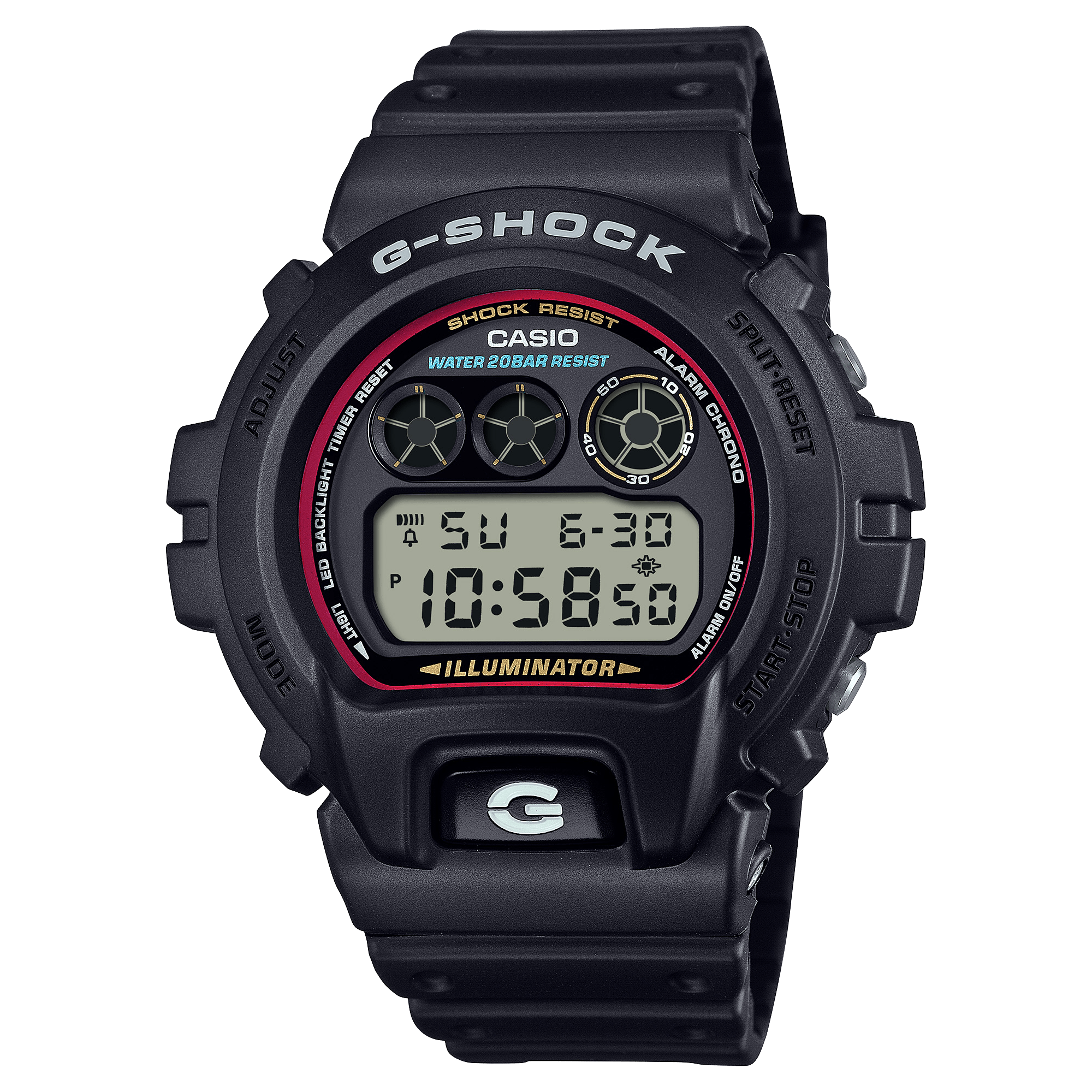 DW6900RL-1D