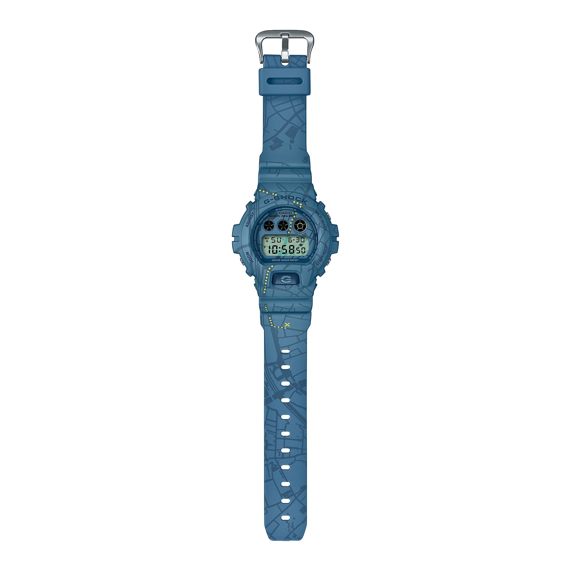 DW6900SBY-2D