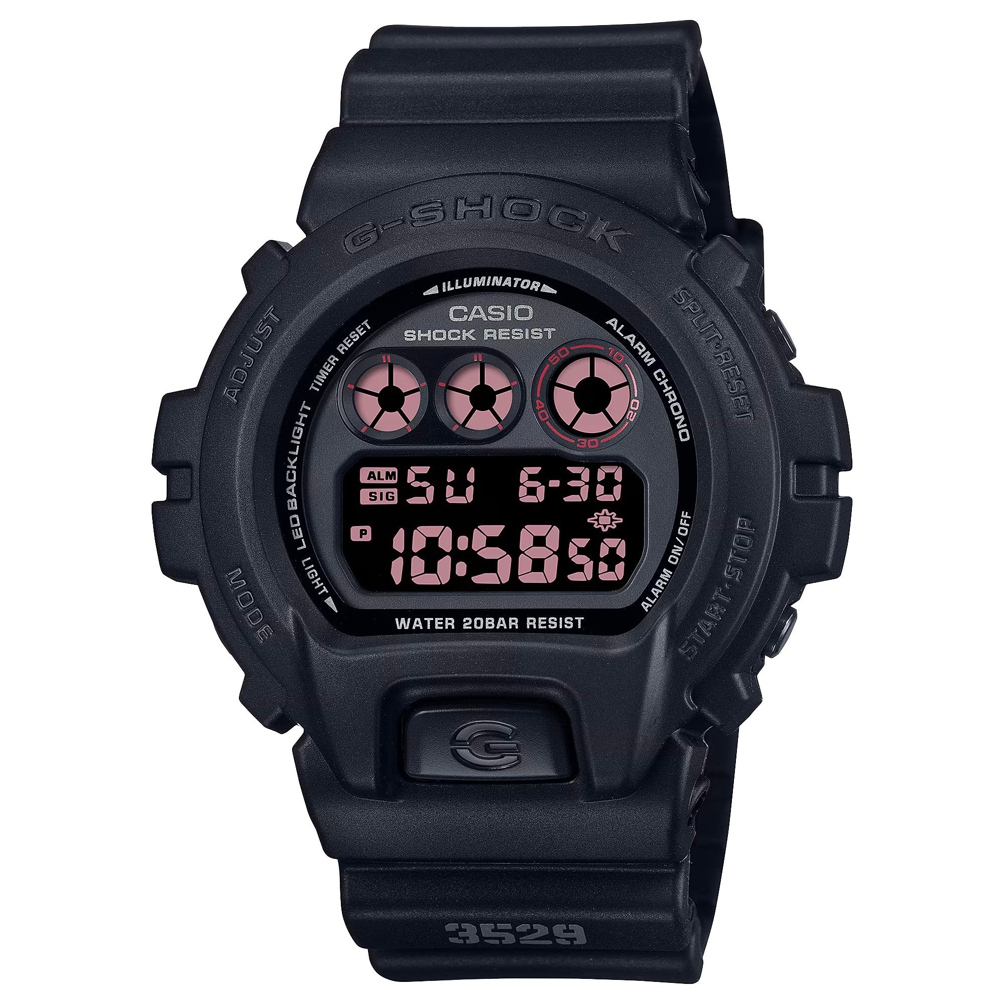 DW6900UMS-1D