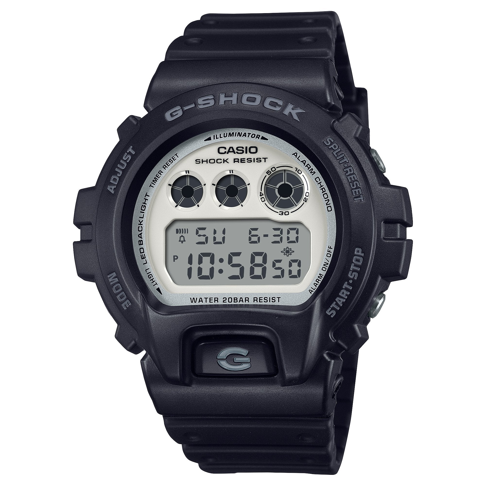 DW6900WD-1D